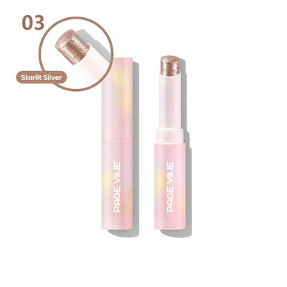 Crystal Jelly Glaze Stick Page Vine