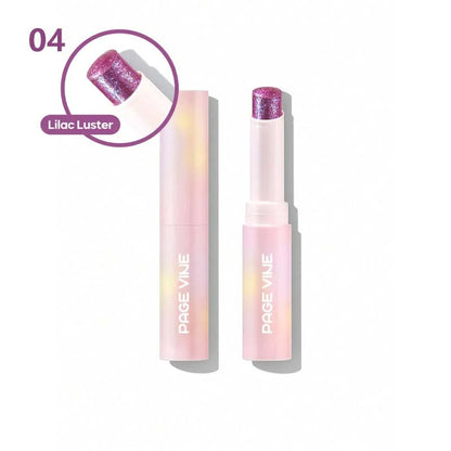 Crystal Jelly Glaze Stick Page Vine