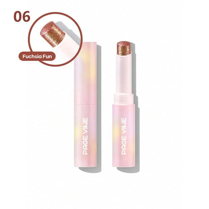 Crystal Jelly Glaze Stick Page Vine