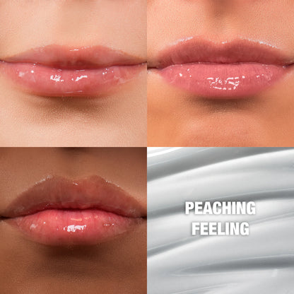 Lip Treatment & Tint Beauty Creations