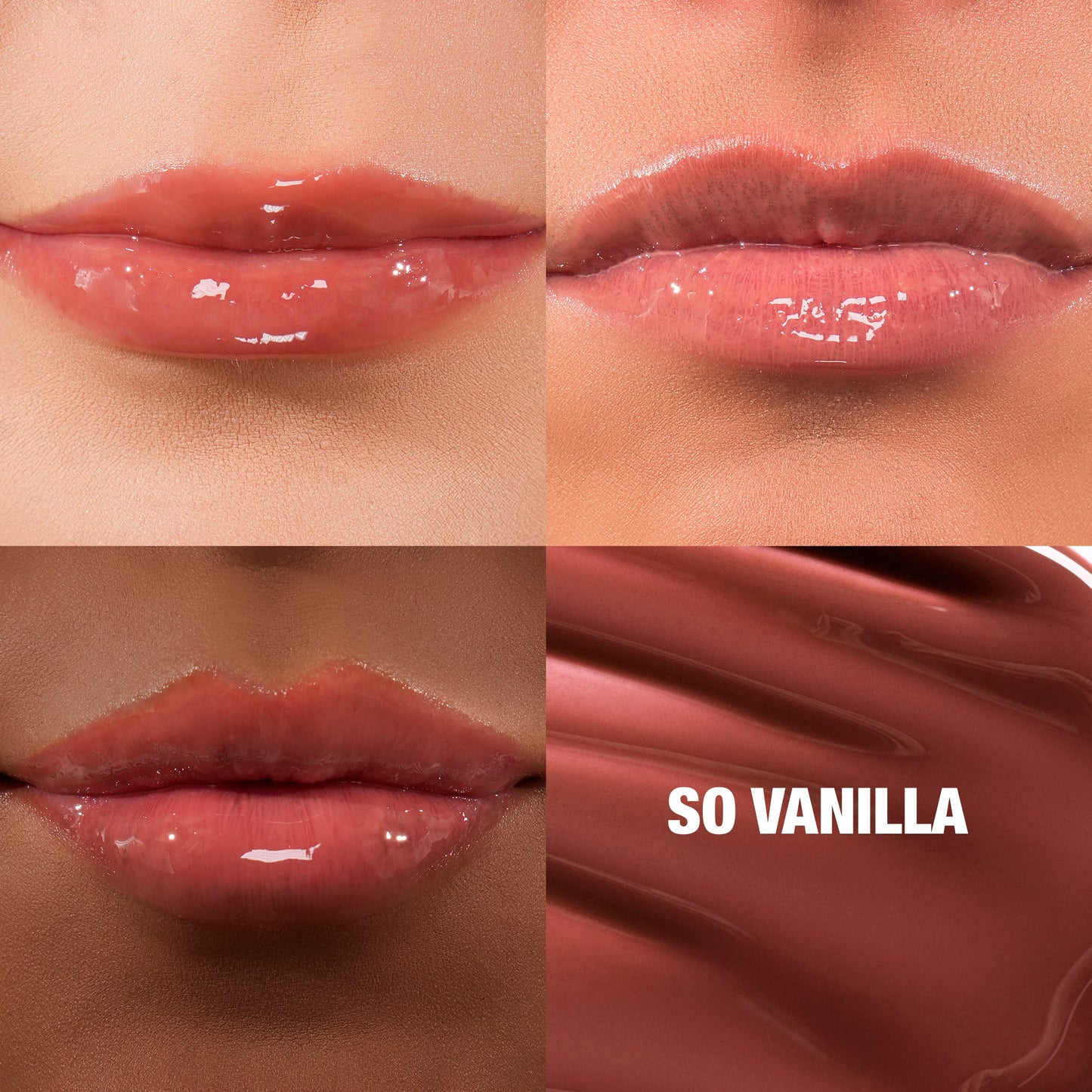 Lip Treatment & Tint Beauty Creations