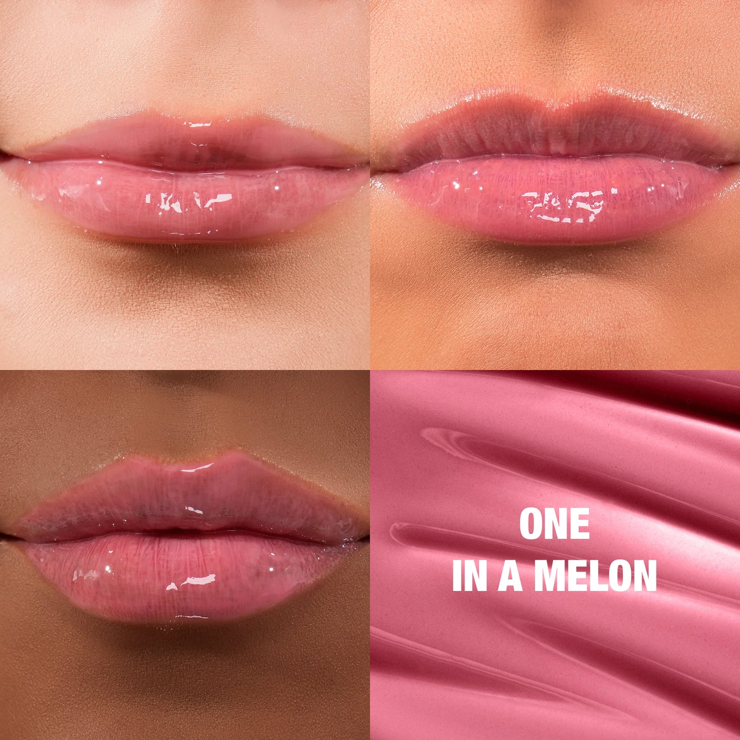 Lip Treatment & Tint Beauty Creations