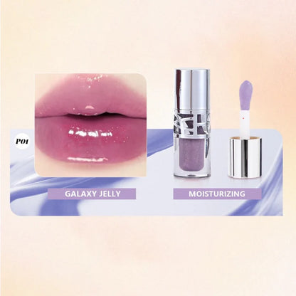 Lip Oil tipo ysl Page Vine