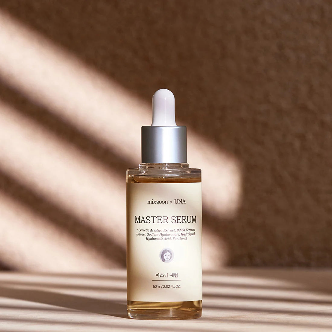 Mixsoon Master Serum 60ml
