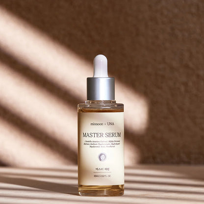 Mixsoon Master Serum 60ml