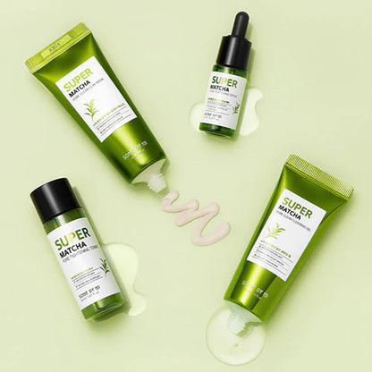 SOME BY MI Super Matcha Pore Care Starter Kit
