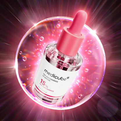 medicube - TXA Niacinamide 15 Serum