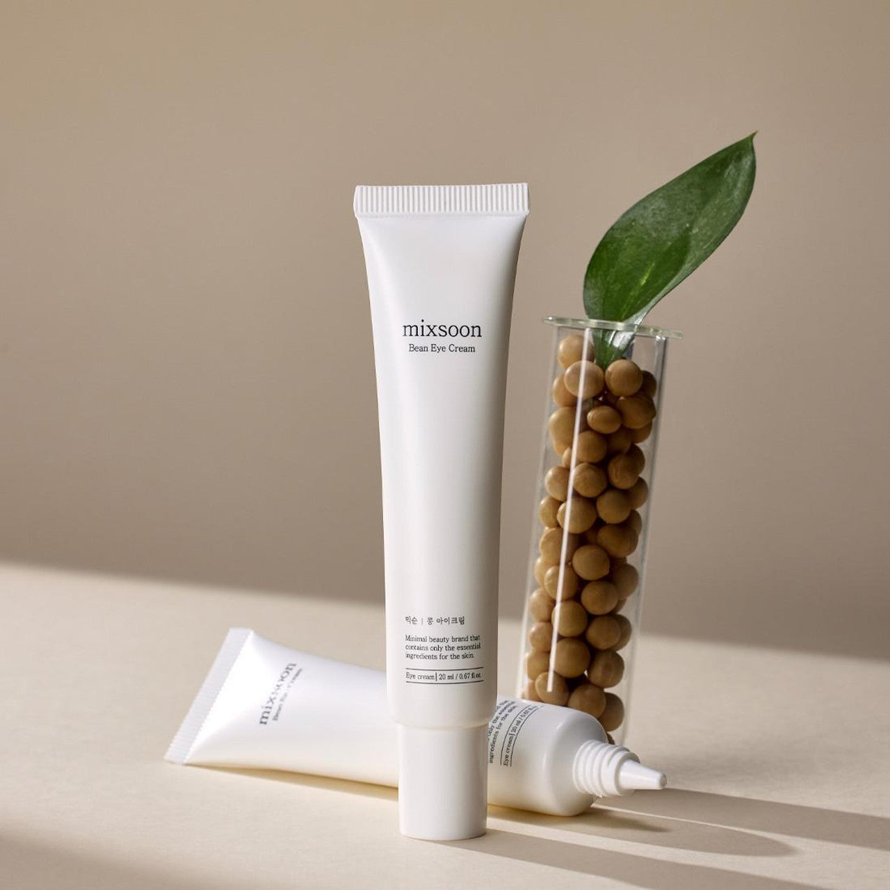 Mixsoon Bean Eye Cream 20ml
