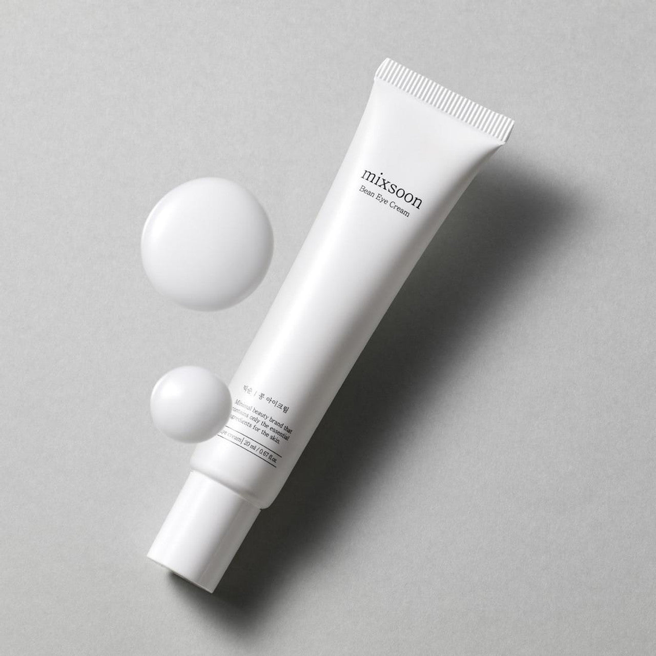 Mixsoon Bean Eye Cream 20ml