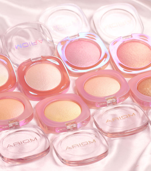 Iluminador Dreamlight Highlighter Moira