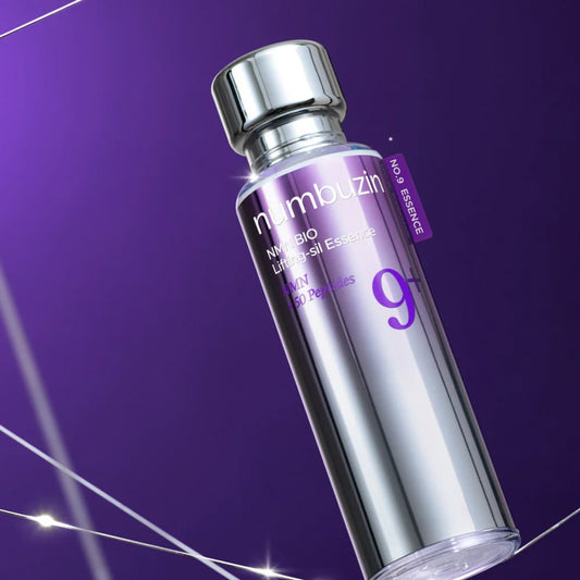 Numbuzin No.9 NAD Bio Lifting Essence 50ml