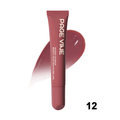 Peptide Lip Tint Page Vine