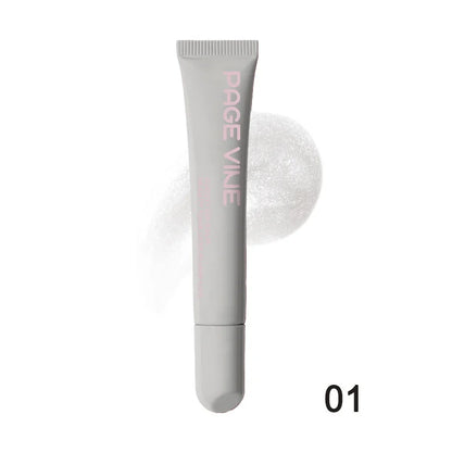 Peptide Lip Tint Page Vine