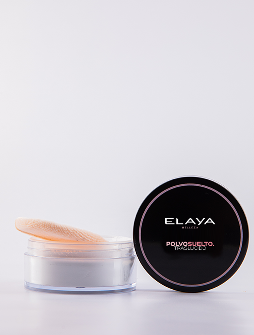 Polvo Traslúcido Elaya