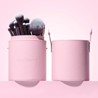 Set de brochas Pretty perfect Beauty Creations 24Pcs