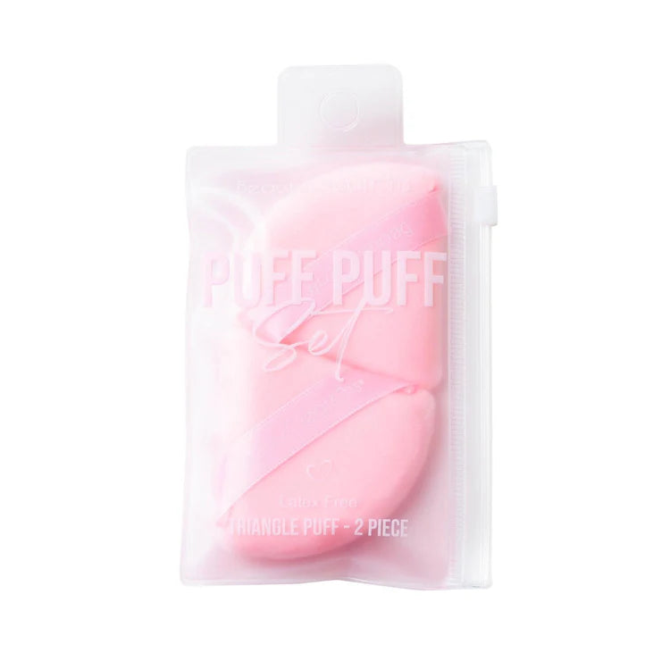 Puff Puff Duo Beauty Creations