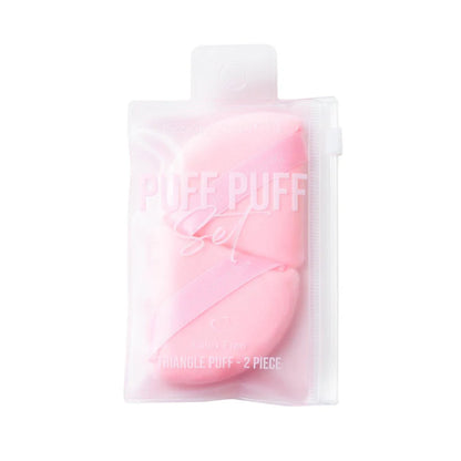 Puff Puff Duo Beauty Creations