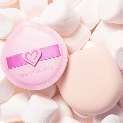 Esponja Puffmallow Beauty Creations