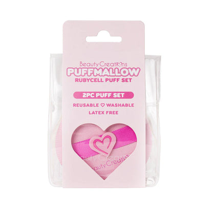 Esponja Puffmallow Beauty Creations