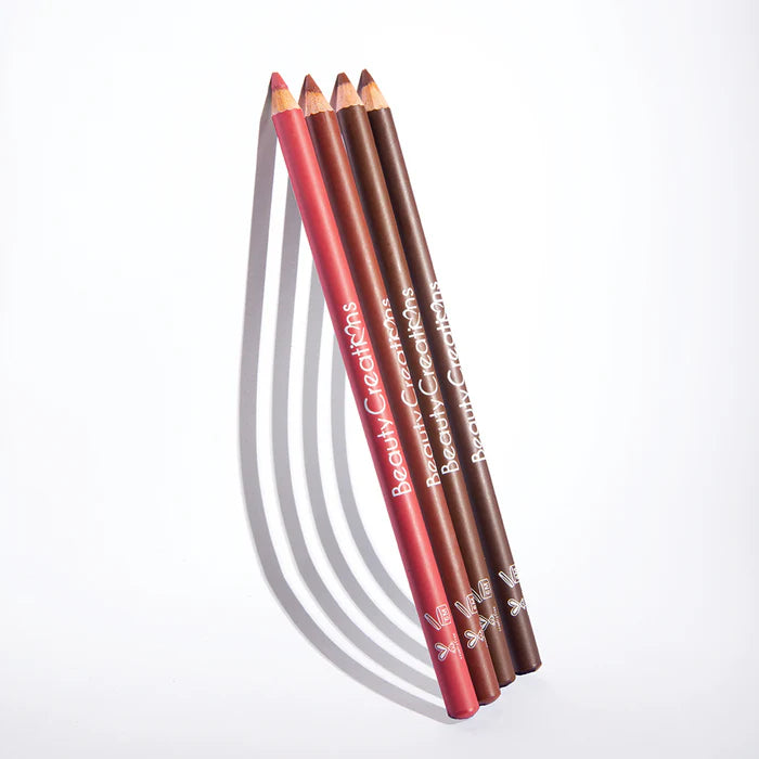 Delineador wooden Linner Beauty Creations