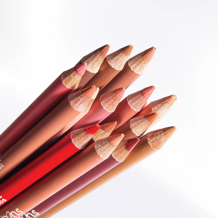 Delineador wooden Linner Beauty Creations