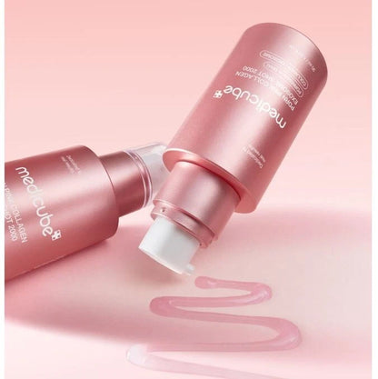Medicube - PDRN Pink Collagen Exosome Shot Serum 2000