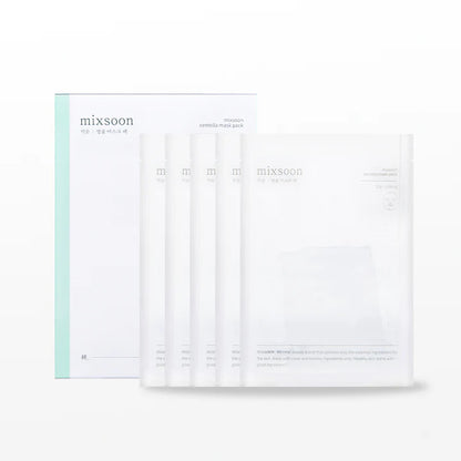 Mixsoon centella mask