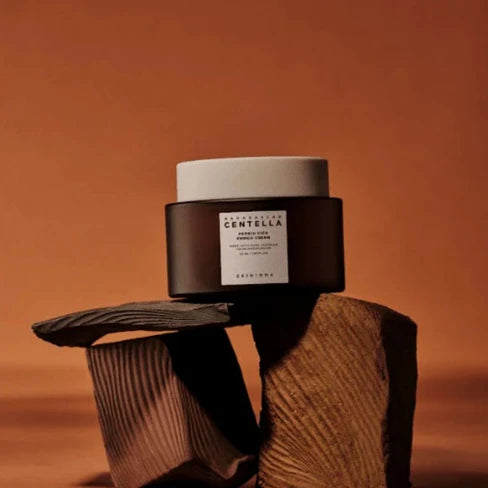 Skin1004 - Crema con Centella Asiática Madagascar Centella Probio-Cica Enrich Cream 50ml