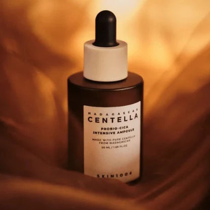 Skin1004 - Ampolla Facial Madagascar Centella Probio-Cica Intensive Ampoule