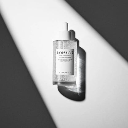 Skin1004 Madagascar Centella Tone Brightening Capsule Ampoule