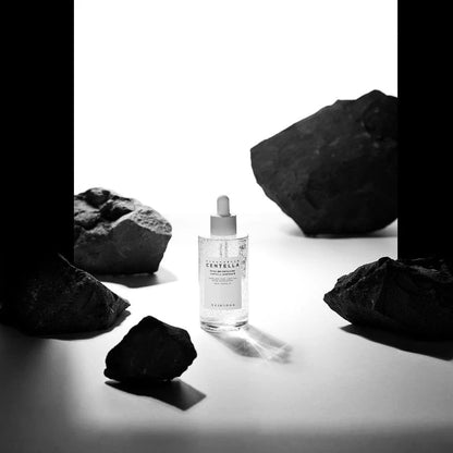Skin1004 Madagascar Centella Tone Brightening Capsule Ampoule