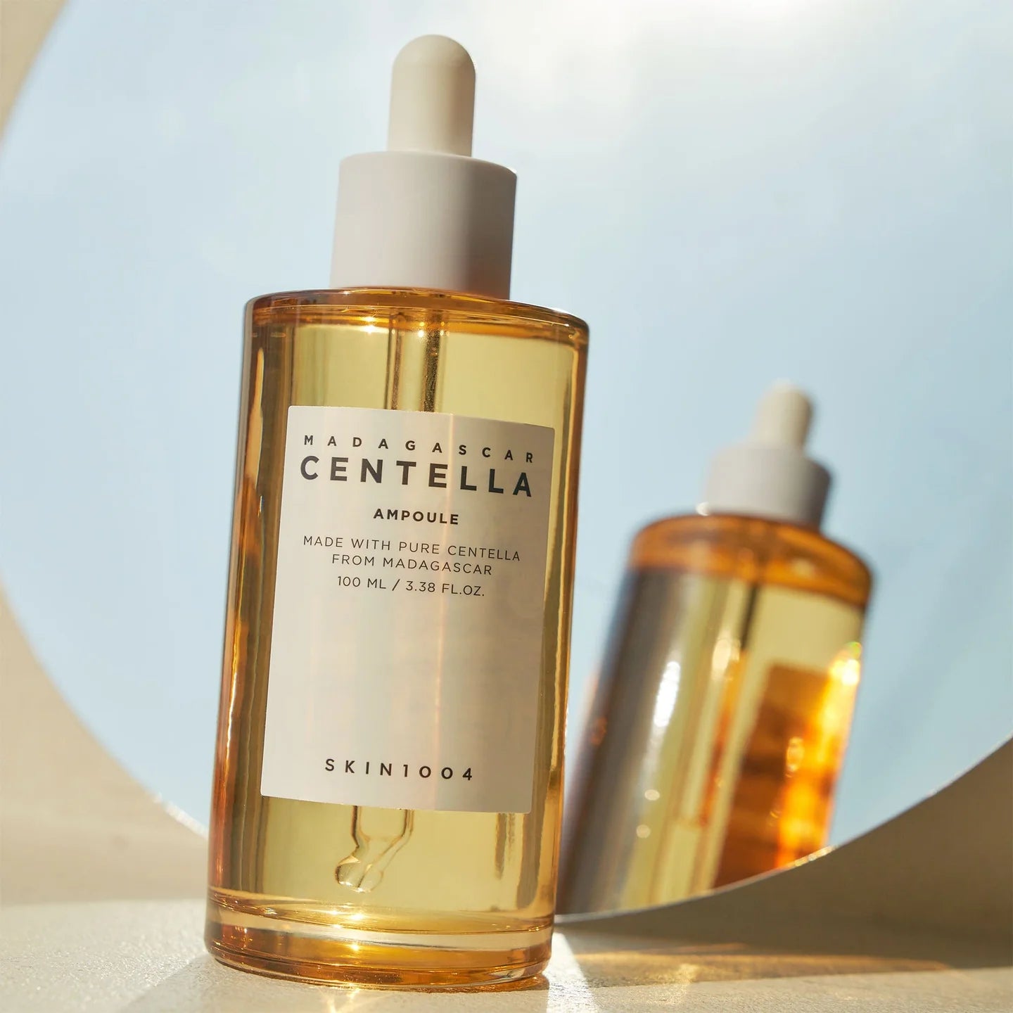 Skin1004 Madagascar Centella Ampoule