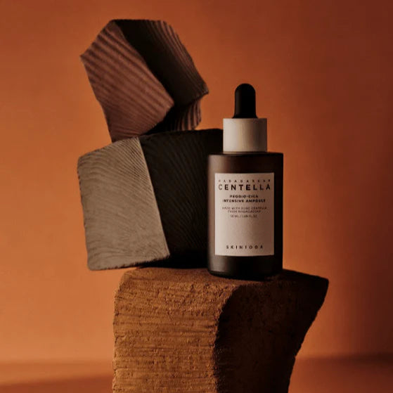 Skin1004 - Ampolla Facial Madagascar Centella Probio-Cica Intensive Ampoule