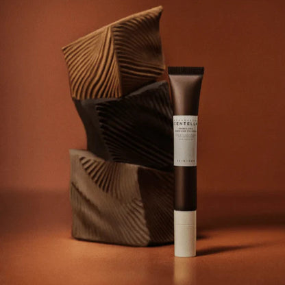 Skin1004 - Crema para Ojos Madagascar Centella Probio-Cica Bakuchiol Eye Cream Twin Pack