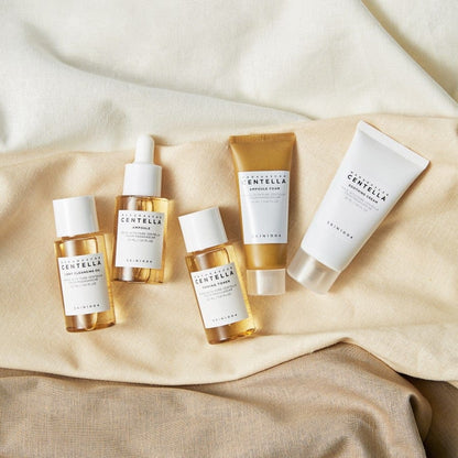 Skin1004 Madagascar Centella Travel Kit