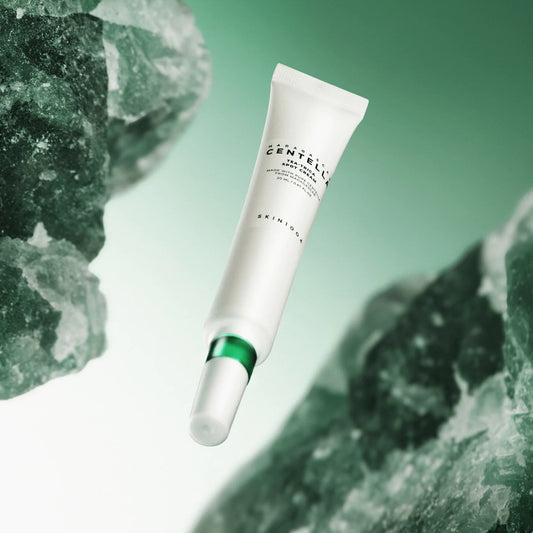 Skin1004 - Crema Facial Madagascar Centella Tea-Trica Spot Cream