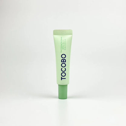 Tocobo CICA CALMING SUN SERUM DELUXE SPF50+ PA++++