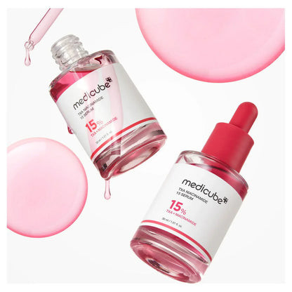 medicube - TXA Niacinamide 15 Serum